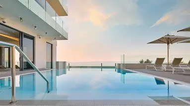 Hotel Amphora