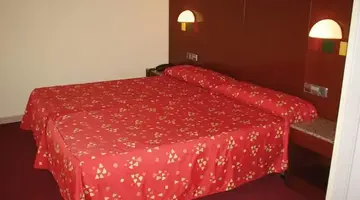 HOTEL AMREY SANT PAU