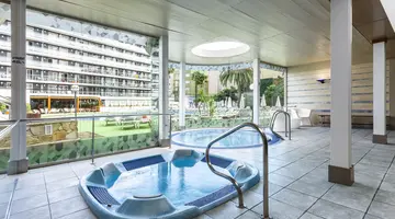 HOTEL ANABEL - LLORET