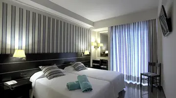 HOTEL ANABEL - LLORET