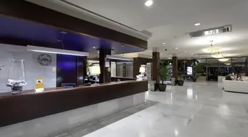 HOTEL ANABEL - LLORET