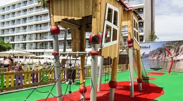 HOTEL ANABEL - LLORET