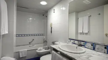 HOTEL ANABEL - LLORET