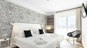 HOTEL ANABEL - LLORET