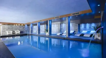 HOTEL ANABEL - LLORET