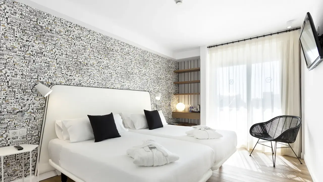 HOTEL ANABEL - LLORET