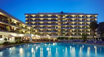 Hotel Anabel - Lloret