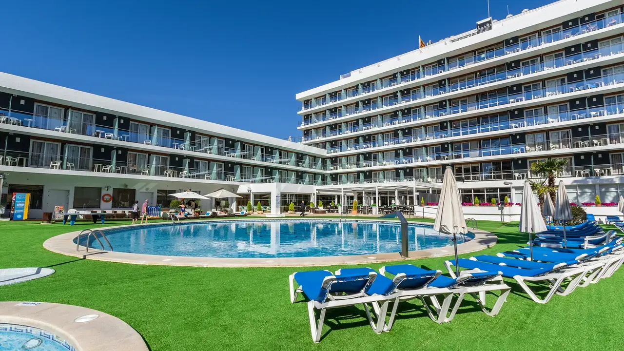 HOTEL ANABEL - LLORET