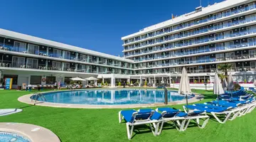 HOTEL ANABEL - LLORET