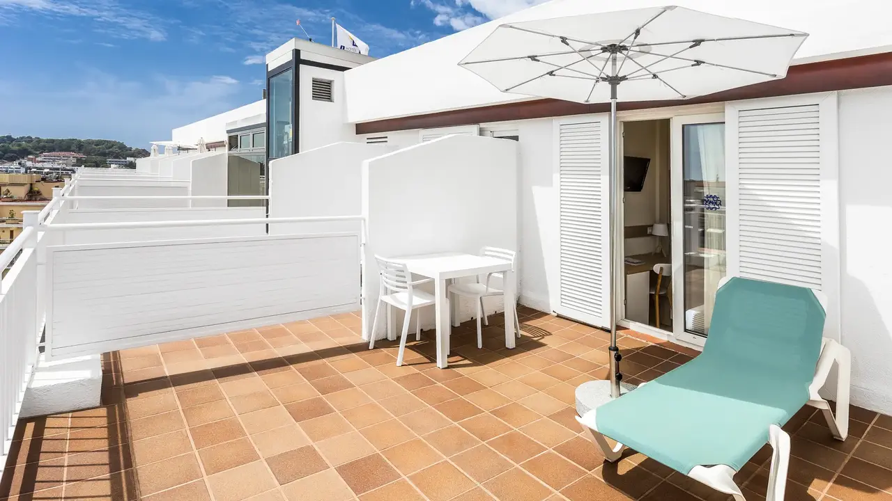 HOTEL ANABEL - LLORET