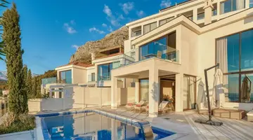 Hotel Ananti Resort Residences & Beach Club