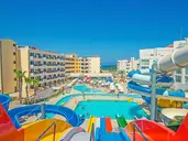 Hotel Anastasia Beach