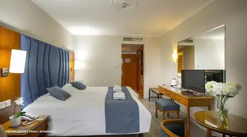 Hotel Anastasia Beach