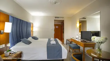 Hotel Anastasia Beach