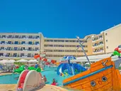Hotel Anastasia Beach