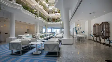 Hotel Anastasia Beach