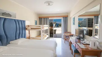 Hotel Anastasia Beach