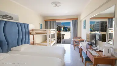 Hotel Anastasia Beach