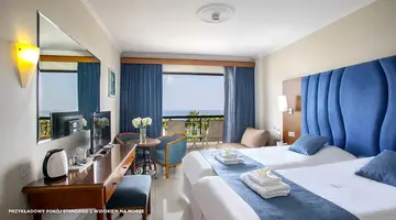 Hotel Anastasia Beach