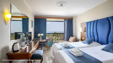 Hotel Anastasia Beach
