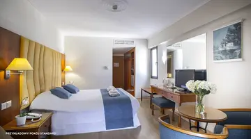 Hotel Anastasia Beach
