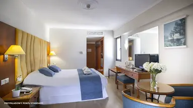 Hotel Anastasia Beach