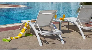 Hotel Anastasia Beach