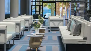 Hotel Anastasia Beach