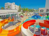 Hotel Anastasia Beach