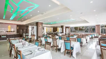 Hotel Anastasia Beach