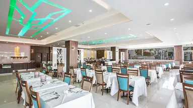 Hotel Anastasia Beach