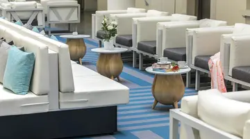 Hotel Anastasia Beach