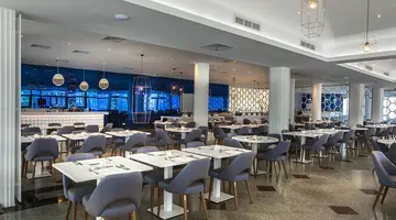Hotel Anastasia Beach