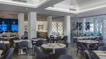 Hotel Anastasia Beach