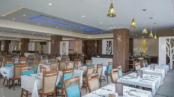 Hotel Anastasia Beach