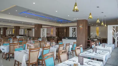 Hotel Anastasia Beach