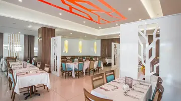 Hotel Anastasia Beach