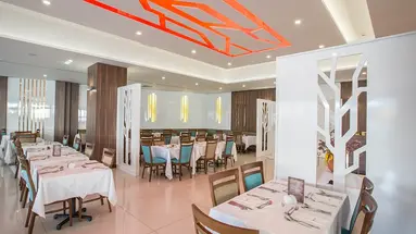 Hotel Anastasia Beach