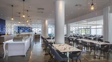 Hotel Anastasia Beach