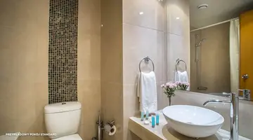 Hotel Anastasia Beach