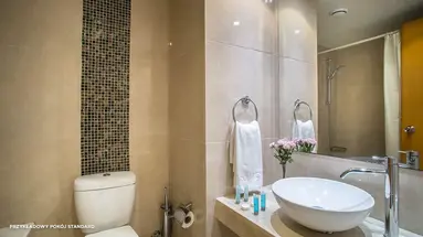 Hotel Anastasia Beach