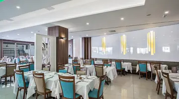 Hotel Anastasia Beach