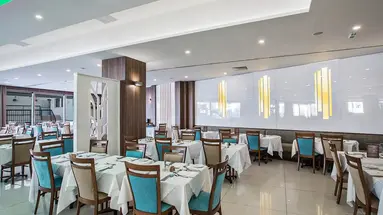 Hotel Anastasia Beach