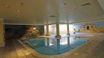 Hotel Anastasia Beach