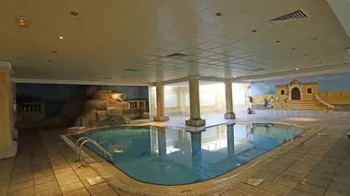 Hotel Anastasia Beach