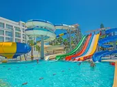 Hotel Anastasia Beach