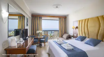 Hotel Anastasia Beach