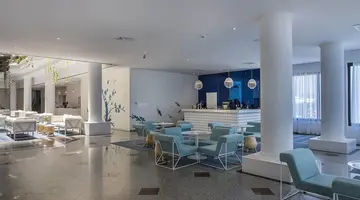 Hotel Anastasia Beach