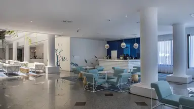 Hotel Anastasia Beach