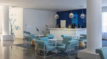 Hotel Anastasia Beach